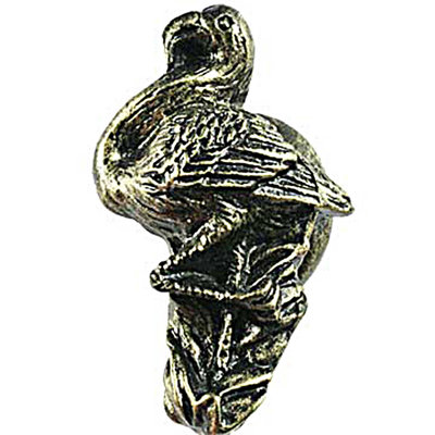 Coastal Lake 2" Novelty Knob