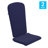 McEwensville All-Weather High Back Adirondack Chair Cushions-1083107586