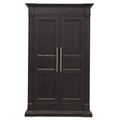 Driftwood 2 - Door Armoire