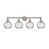 Brushed Satin Nickel selected