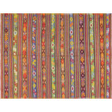 One-of-a-Kind 6'1" X 7'11" Area Rug