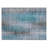 Machine Washable Indoor/Outdoor London ACN2261 Stripes Rug-38244440
