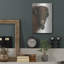 «Western Portrait II» par Tim O'Toole, art mural en métal-101509646