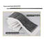 Tapis pour chien (ensemble de 80)