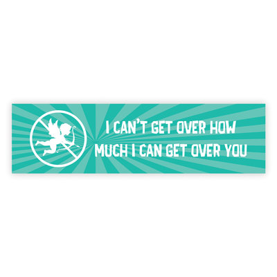 Valentine's Day Banners