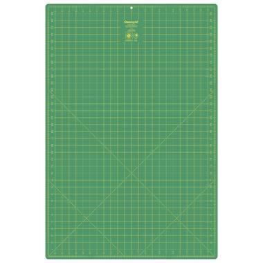 Omnigrid® 15cm x 30cm Rectangle Metric Quilting & Sewing Ruler