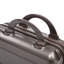 14 "/ 20" 2 pièces / ensemble en valise à roulettes ABS