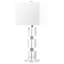 Crystal Table Lamp