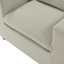 Fauteuil en velours côtelé Chelsea-993746210