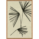 Palm Giclee Print by Susan Hable