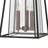 Becket 3 - Light Outdoor Pendant