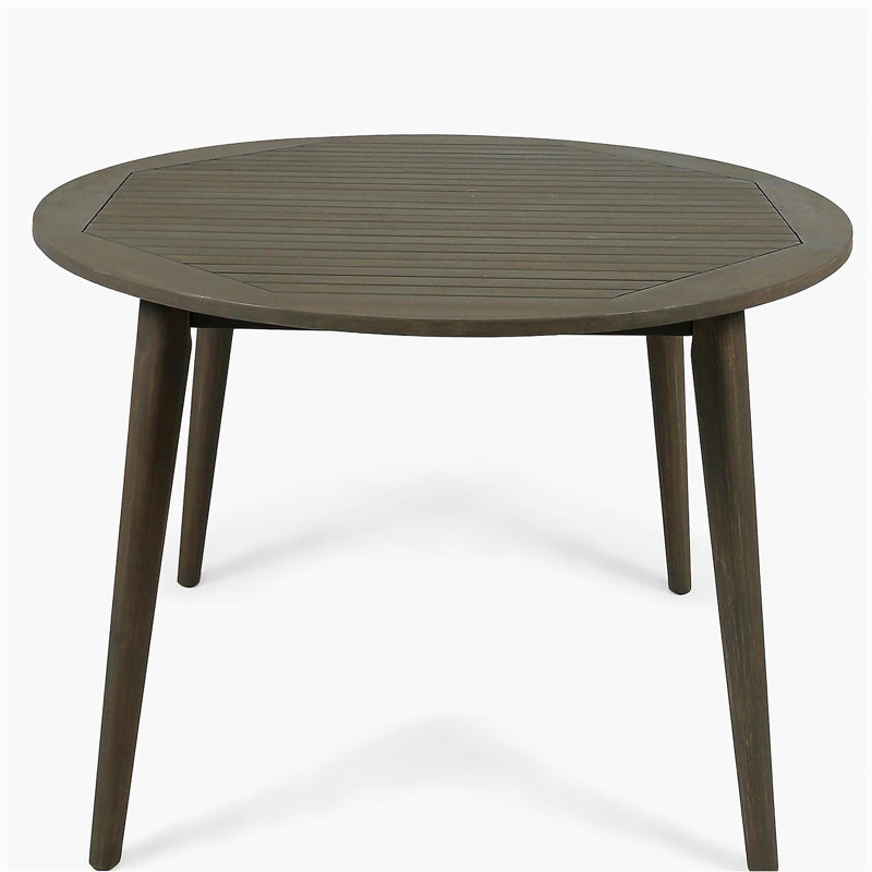 Stamford 47, Grey