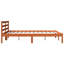 Sadye Solid Wood Bed-188852799