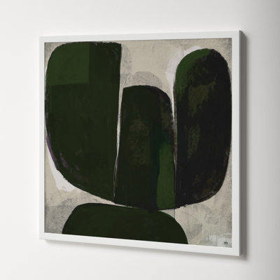 Vanessa "Succulent No. 6" Print