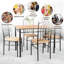 Ensemble repas pour 4 personnes Oliveras