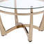 Table basse Treylen