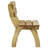 Bowning Pine Traditional Bench