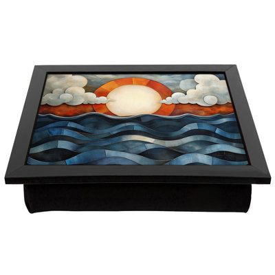 Breakfast Tray