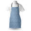 Tablier d'hiver East Urban Home