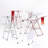 Brabantia Tower Folding Clothes Drying Rack-45716116