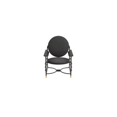 Frank Lloyd Wright Racine Lounge Chair