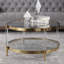 Table basse Look