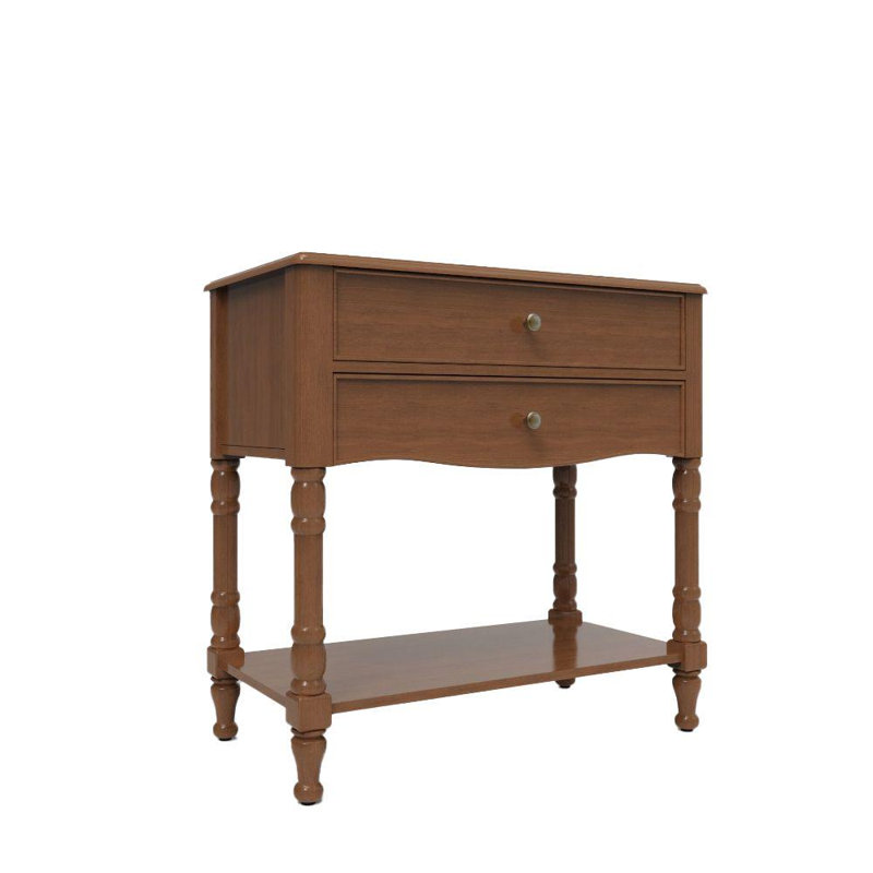 Lassiter 30"W End Table