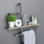 Tablette d'appoint Groton