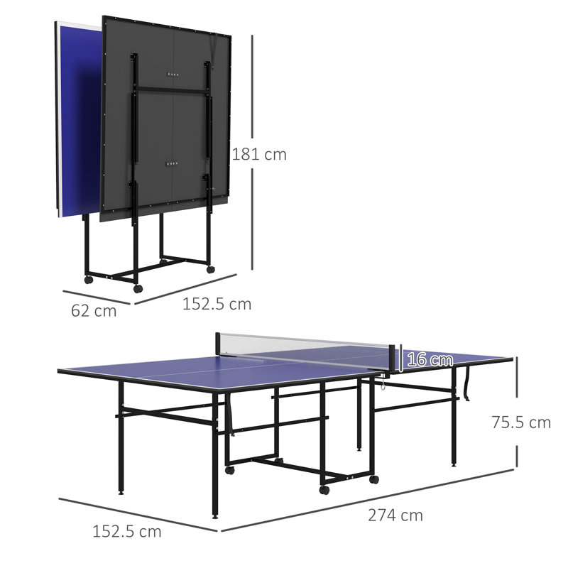 16cm L x 150cm W x 88.5cm Steel Mat