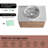 Single Bathroom Floating Vanity With Quartz Top-707171130