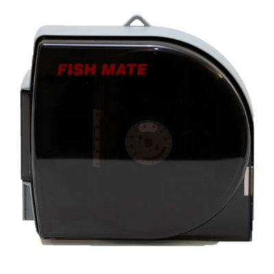 Automatic Feeder