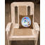  Coussin Snowman