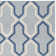 Leanne Geometric Wool Hand Woven Area Rug