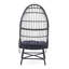 CHAISE ELON COCOON