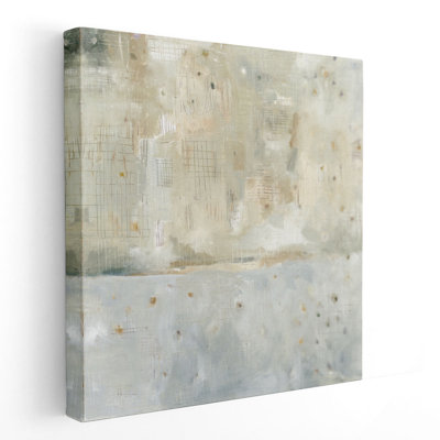 «Dreaming of the Shore», reproduction d'art sur toile