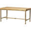Vacchiano Trestle Coffee Table