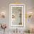 Moxon LED Vanity Mirror-2073855793