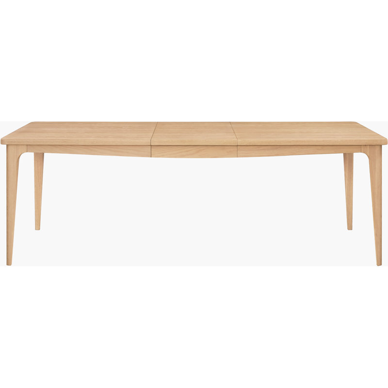 Becki Owens x Surya Mollie Dining Table