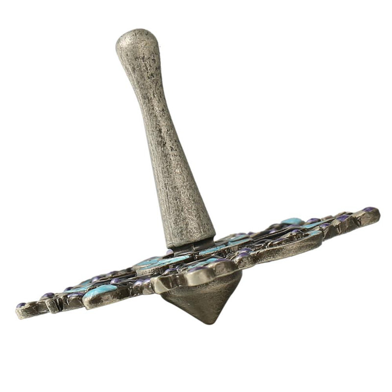 Pewter Dreidel