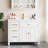 Mettie 36" Bathroom Vanity With Sink, Ceramic Sink-114222452