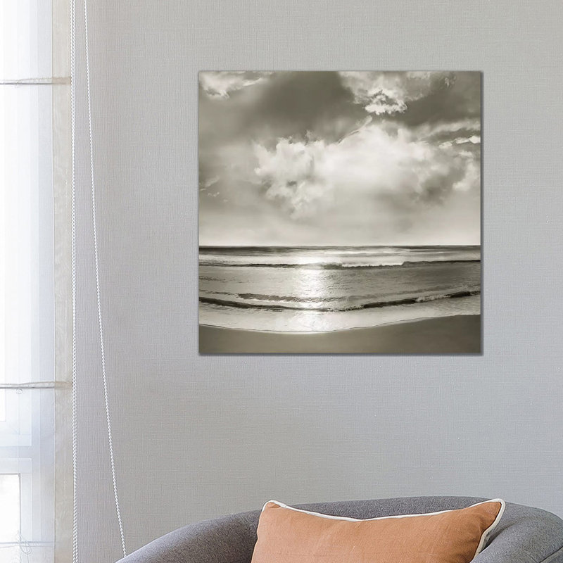Infinity - Wrapped Canvas Gallery-Wrapped Canvas Giclée, 66.04cm H x 66.04cm W
