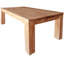 Solid Wood Dining Table