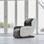 Fauteuil de massage en faux cuir-63277683