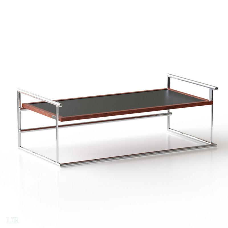 Table basse Table basse Bauhaus Living Room