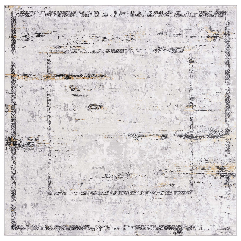 Tapis performance Waterton, Carré 6 pi 7 po