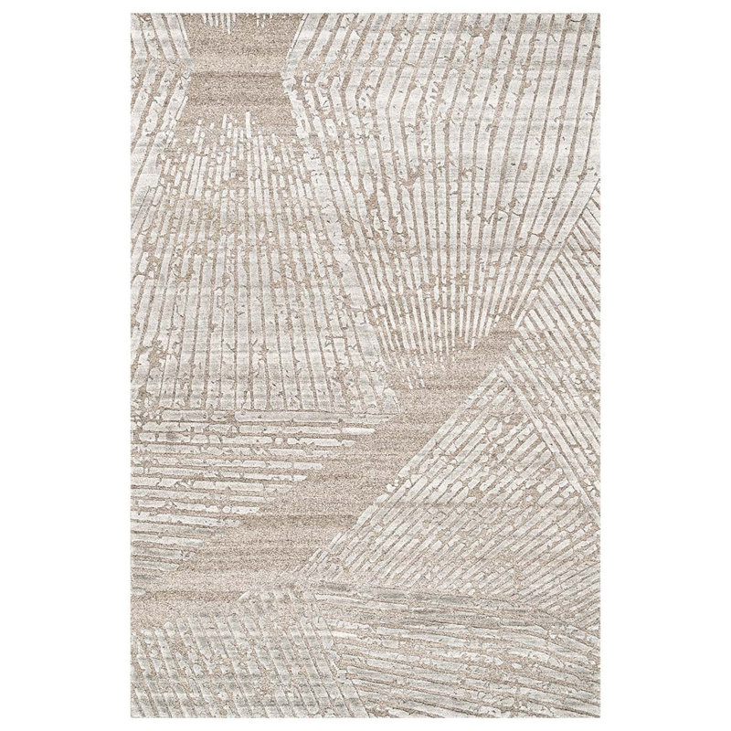 Area Rug, Rectangle 6' x 9'