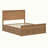 6 Drawers Standard Bed-114237952