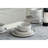 Famiware 18 Piece Stoneware Dinnerware Set - Service for 6-1608696013