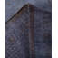 One-of-a-Kind 16'4" X 9'2" New Age Wool Area Rug Grey