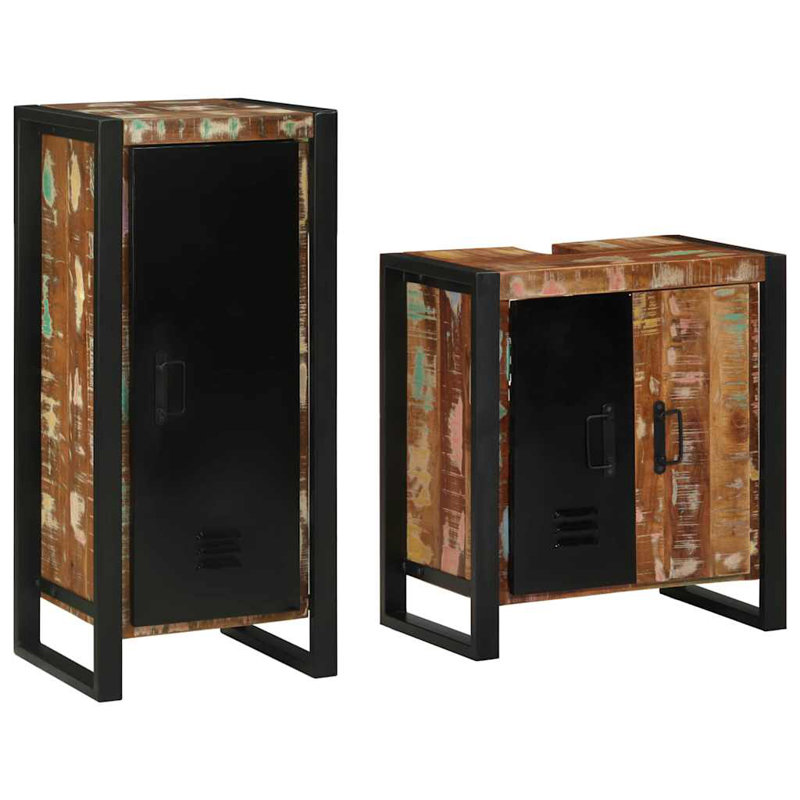 Bathroom Suite